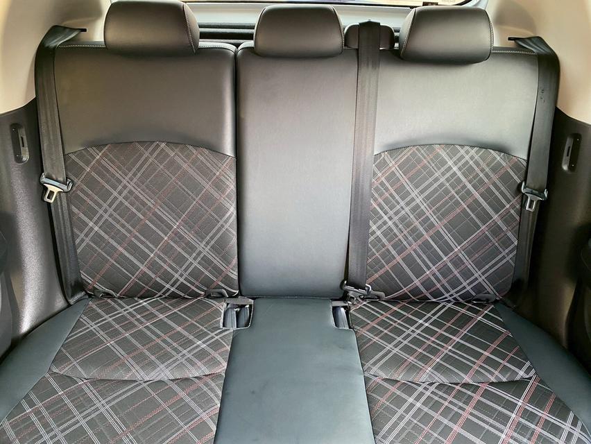 รหัสรถ PBG9999 Mitsubishi Mirage 1.2 Smart CVT ปี 2023  7