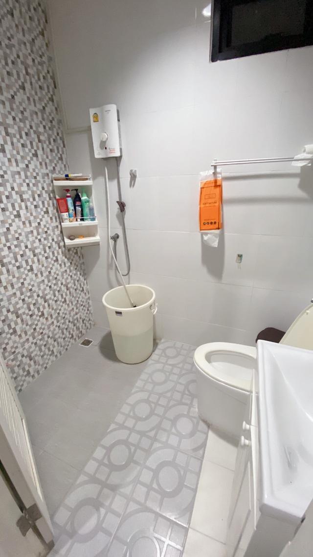 บ้าน ทาวน์เฮ้าส์ แถวประเวศ 8