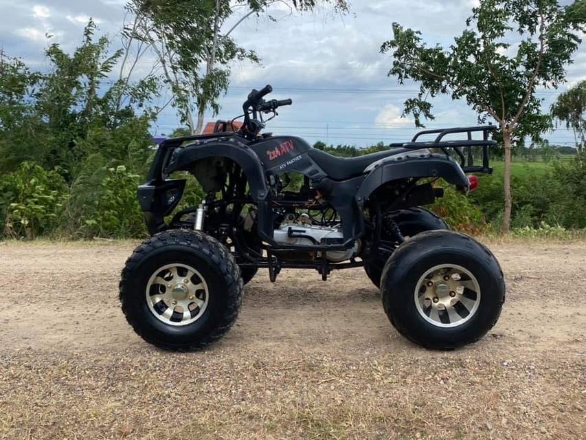 ขาย ATV Panter 150 Cc