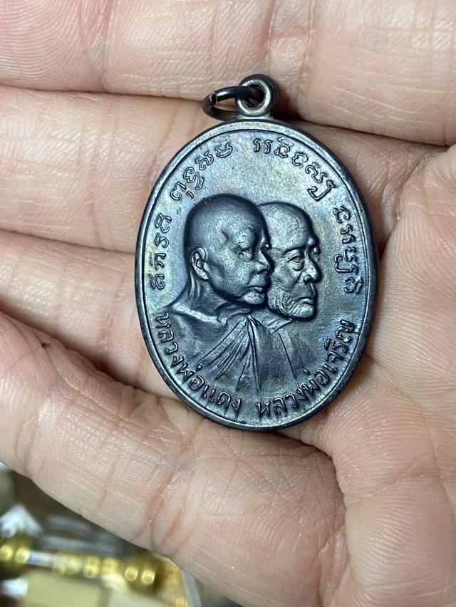 โบสถ์ลั่นปี12 บล็อคไม้กลอฟ  4