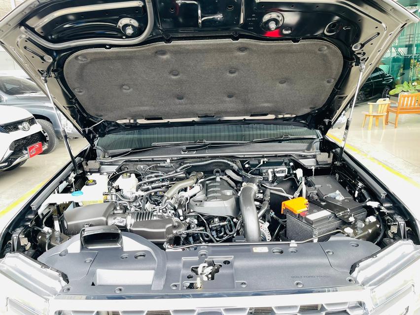 FORD EVEREST 2.0 TITANIUM PLUS 2WD Bi-Turbo 2022