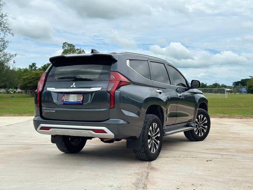 Mitsubishi รถมือสอง สภาพดี 5