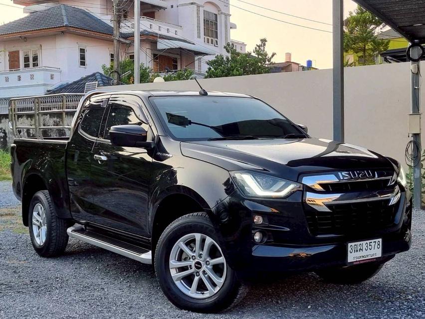 ISUZU D-MAX CAB 1.9 HI-LANDER  2020