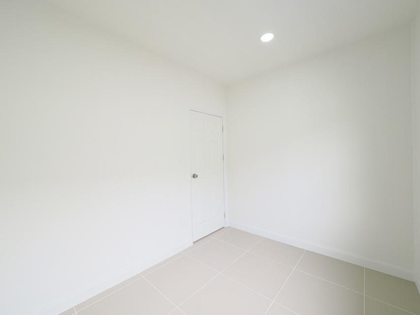 ทาวน์เฮ้าส์ 2 ชั้น รีโนเวทใหม่ทั้งหลัง ม.พฤกษา 54 เฟส 2 | คลองถนน–บางบัวทอง 19