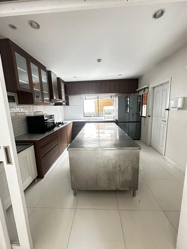 ขาย บ้านเดี่ยว 2 ชั้น หมู่บ้านภัสสร เพรจทีส บางนา-สุวรรณภูมิ  5