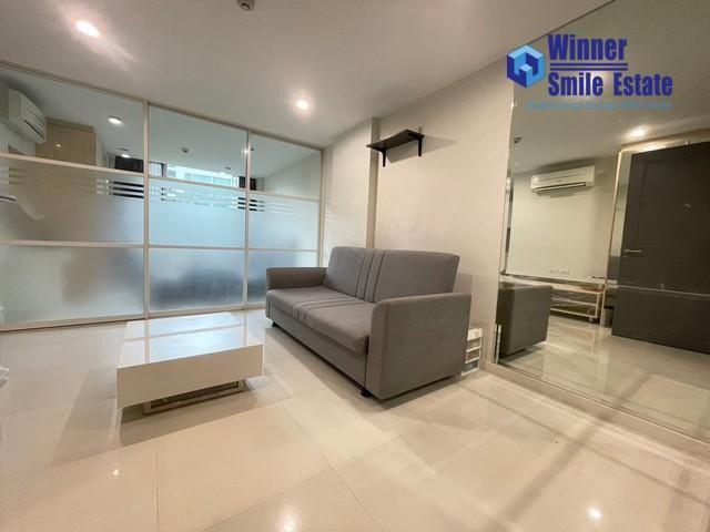 รูป ขายคอนโด อิลีเม้นท์ ศรีนครินทร์ ใกล้รถไฟฟ้าสายสีเหลือง 4