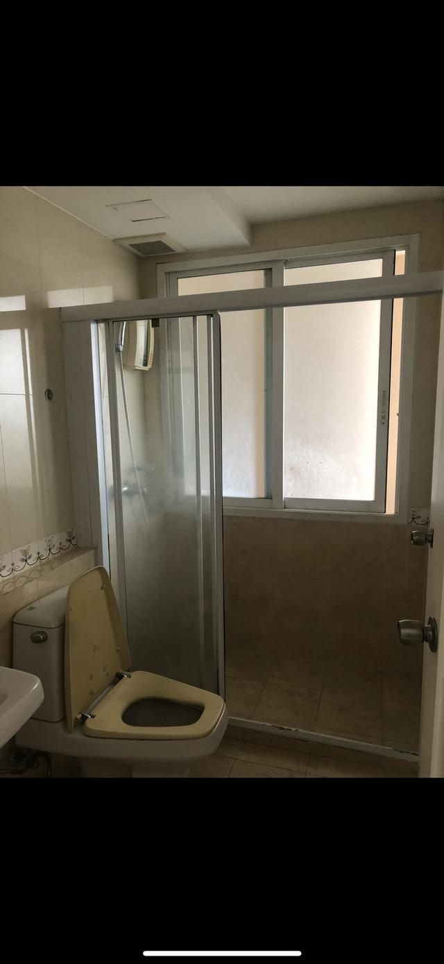 คอนโด 1 ห้องนอน ที่ The Bangkok Narathiwad 4