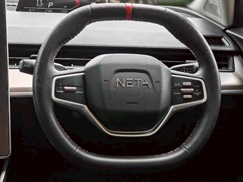 2023 NETA V 5