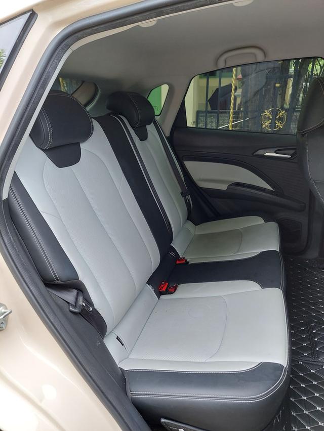 NETA V2// ท๊อป SMART ปี 2024รถสวยพร้อมใช้ กุญแจรีโมทครบชุดบุ๊คเซอร์เซอร์วิส รูปที่ 9