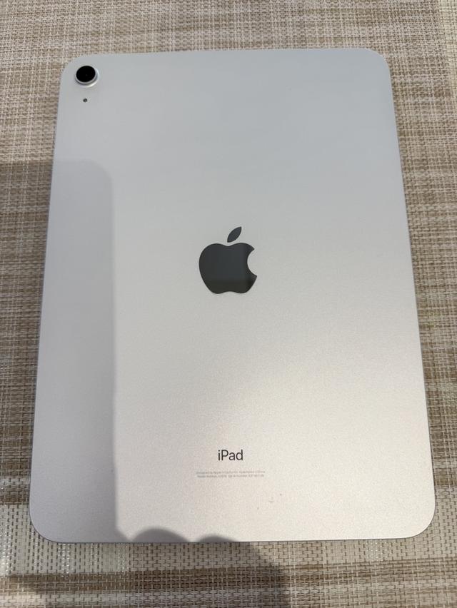 iPad Gen10 WiFi 64GB ผ่อนได้