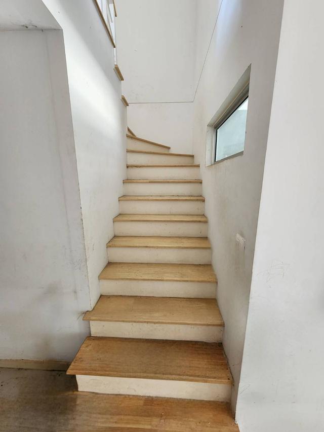 ทาวน์โฮม 2ชั้น หมู่บ้านพฤกษาวิลล์89 รามอินทรา-วงแหวน ใกล้ห้างแฟชั่นฯ 4