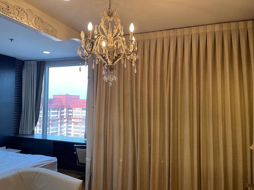 ขายคอนโดวิลล่า ราชเทวี Villa Rachathewi ห้องสตูดิโอ 39.33 ตรม. 5,950,000 บาท 4