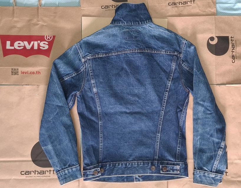 เสื้อผ้า กางเกงยีนส์ รูปย่อยที่ 2