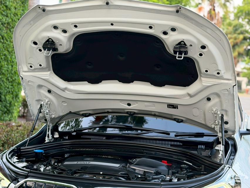 รหัสรถ AVA1133 ⏰ X1 sDrive18i xLine โฉมใหม่ U11 ปี 2023 รูปที่ 19