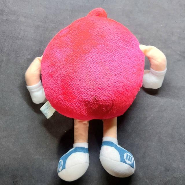 ตุ๊กตามือสองสะสม m&m เอ็มแอนด์เอ็ม รูปที่ 2