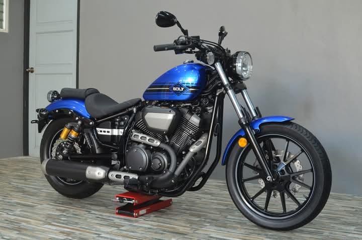 Yamaha Bolt ขายด่วน 3