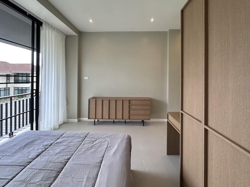 🏡🌥บ้านพูลวิลล่า 2 ชั้น + สระส่วนตัว สบายทั้งครอบครัว ตอบโจทย์ทุกไลฟ์สไตล์ 10