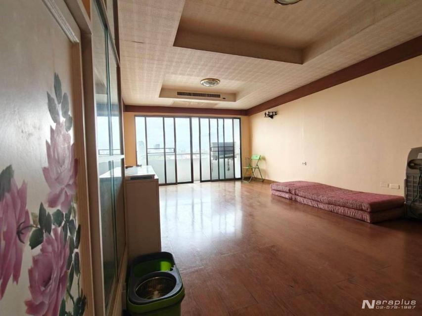 Listing No. 69080478 : ห้องชุดพักอาศัย ขนาด 37.12  ตร.ม. โครงการ ยังเพลส แกรนด์ เลอร์ จาแดง  ซอยพหลโยธิน 37 ใกล้ BTS รัชโยธิน เขตจตุจักร กรุงเทพฯ 4
