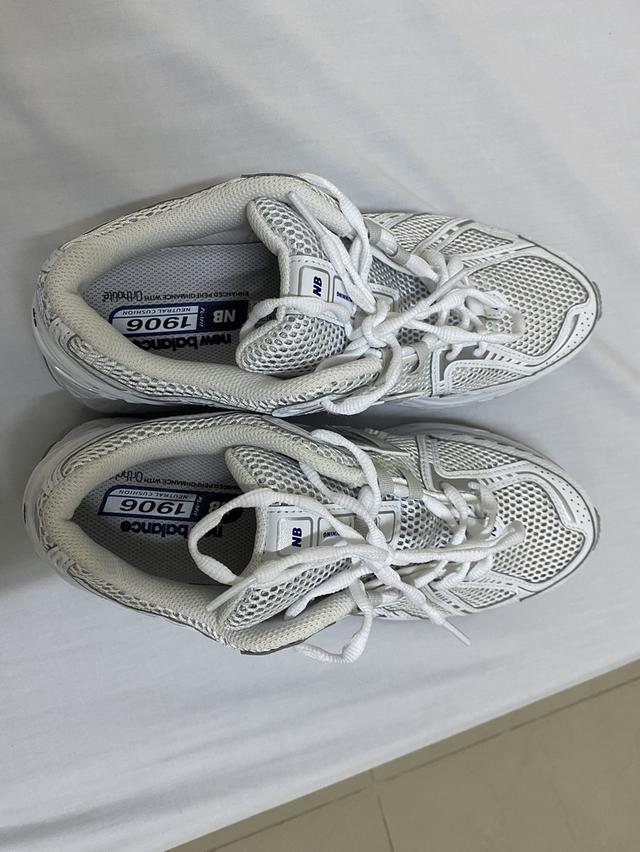 New balance 1906 Schuhe รูปที่ 5