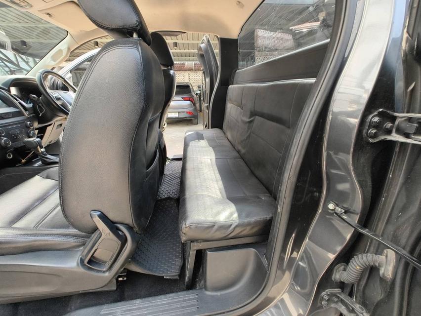 Ford Ranger XLT Single Cab 2.0 2020 รูปที่ 17