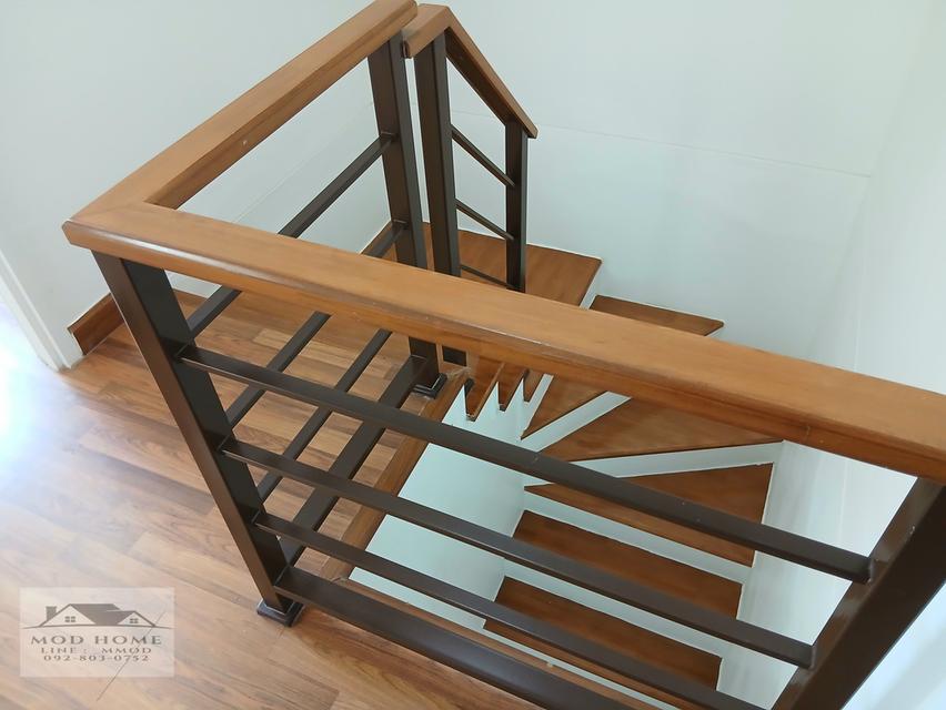 ทาวน์โฮม พฤกษาวิลล์57 พัฒนาการ38 10