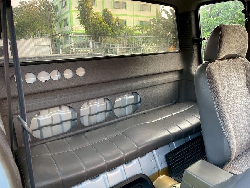 ISUZU ดราก้อนอาย 2.8ไดเรค ออโต้ ปี98 เครื่อง2800 เครื่องดี น้ำไม่ดัน รูปที่ 9