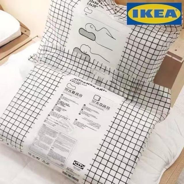 หมอนikea