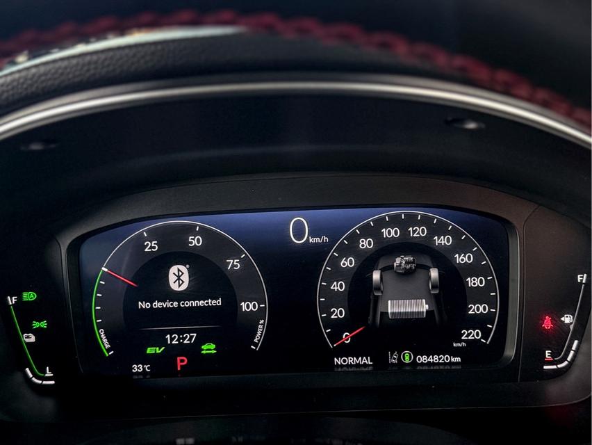 2022 HONDA CIVIC, 2.0 e:HEV RS 7