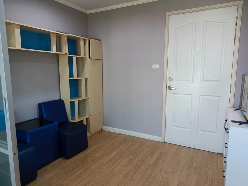 ให้เช่าคอนโด ลุมพินี วิลล์ แจ้งวัฒนะ-ปากเกร็ด (ตรงข้าม Major ปากเกร็ด) 17