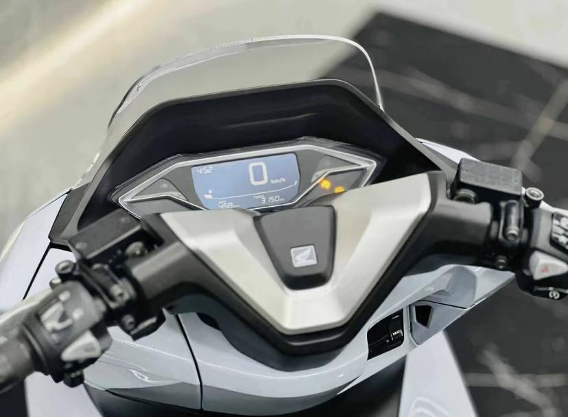 Honda Pcx 2025 160 พร้อมจัดสภาพ ตัวใหม่ล่าสุด รูปที่ 5