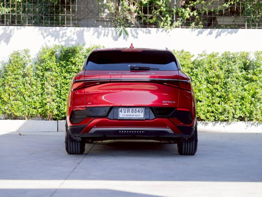 BYD ATTO 3 Extended Range (Top) ปี 2023