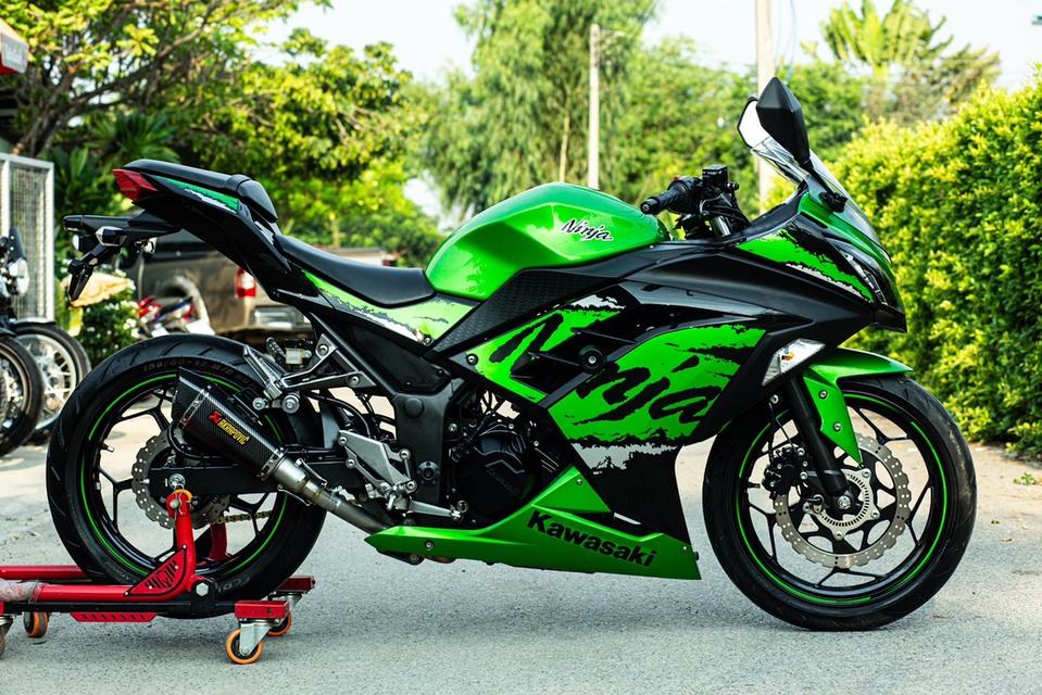 Ninja300 1