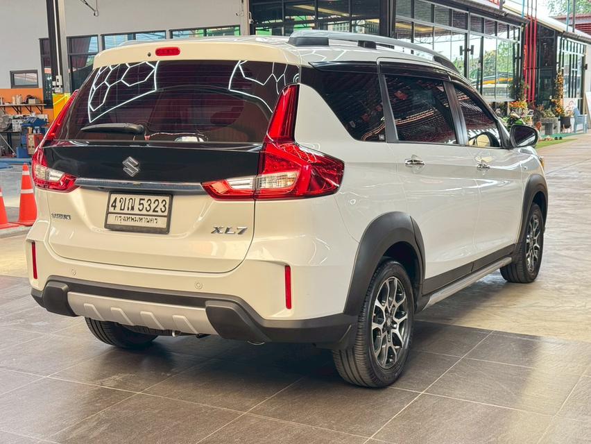 SUZUKI XL7 1.5 GLX ปี 2022 6