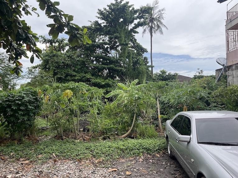 ขายวาละ 45,000 ที่ดิน 191 ตารางวา ซอยเพชรเกษม 68 แยก 30 7