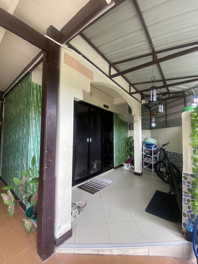 บ้านใกล้ตลาดน้ำดำเนิน 4