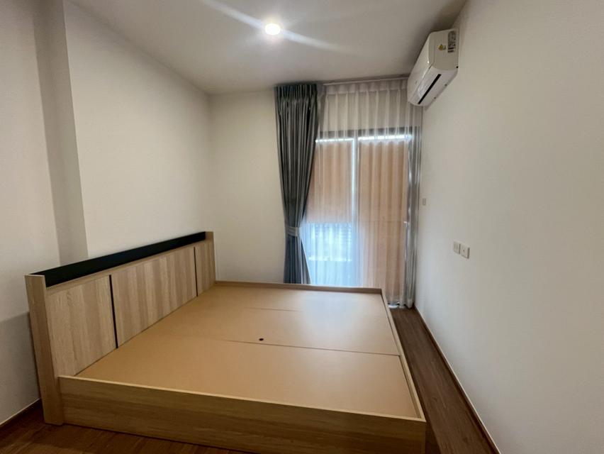 คอนโดลิฟวิ่น บางแค ขนาด 38.31 ตร.ม. 4