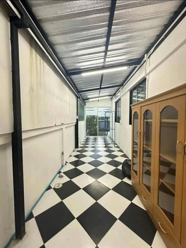 🏡 ให้เช่าบ้านเดี่ยวสองชั้น ในโครงการ ทำเลหางดง | ปลอดภัย 24 ชม. 19