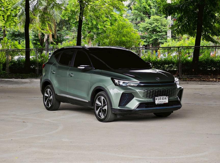 MG VS 1.5 X HEV ปีคศ. 2023