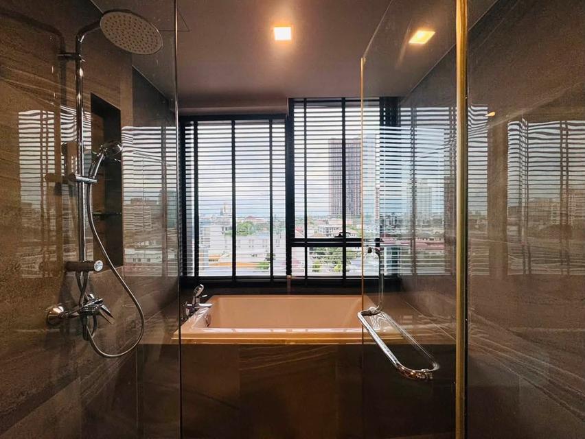 ปล่อยเช่าคอนโด โครงการ Ideo Q Sukhumvit 36 7