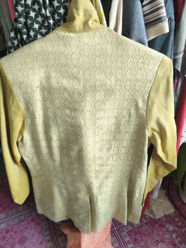 ขายเสื้อไหม