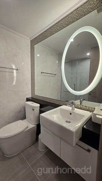 ให้เช่าด่วน ห้องชุด Supalai Oriental สุขุมวิท39 ใกล้ BTSพร้อมพงษ์ ห้องสวย ใหม่ สะอาด พร้อมเข้าอยู่ - ghd000769R 6