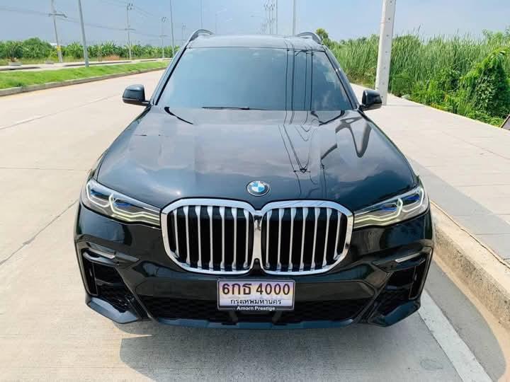 ปล่อยขายด่วน BMW X7