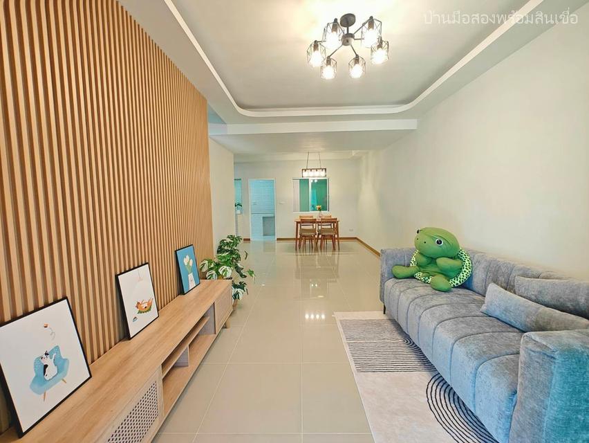 พฤกษาวิลล์ 51 พหลโยธิน 4