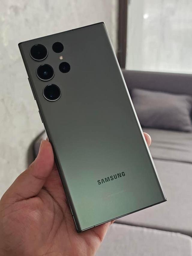 Samsung S23 Ultraปล่อยด่วน