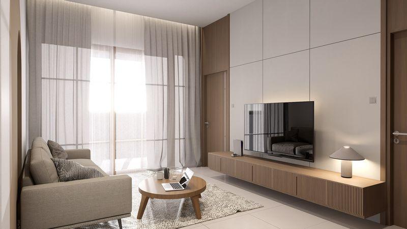 บ้านสวยสร้างใหม่ศรีราชา ซอยโรงน้ำพริก 5