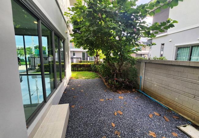 ขายบ้าน หมู่บ้านเพอร์เฟค เพลส แจ้งวัฒนะ 2 ถนนชัยพฤกษ์ ปากเกร็ด นนทบุรี 4