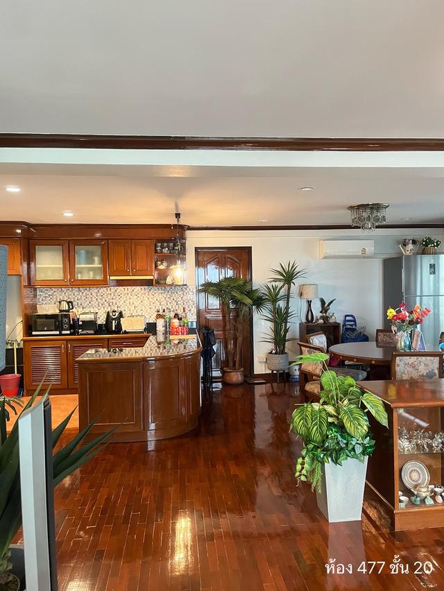 Condo Regent Srinakarin Tower : คอนโดรีเจ้นท์ ศรีนครินทร์ ทาวเวอร์ 4