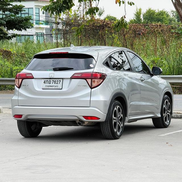 HONDA HR-V 1.8 EL 2016 รหัส 12AT7627 5