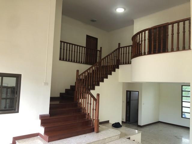 ขายบ้าน หมู่บ้านปรีชา วัดหนามแดง ศรีนครินทร์  6