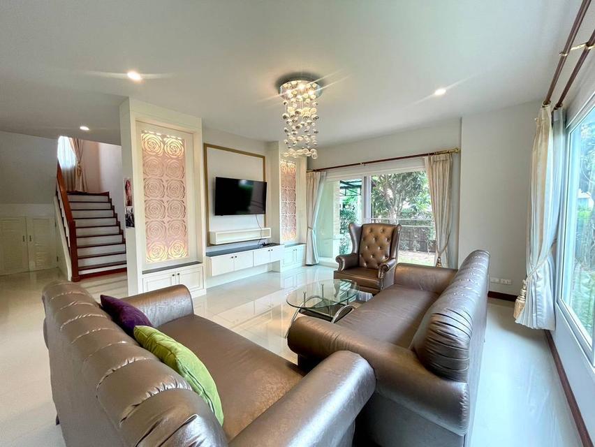 ขายบ้านพร้อมที่ดิน ต.ต้นเปา อ.สันกำแพง จ.เชียงใหม่ 20